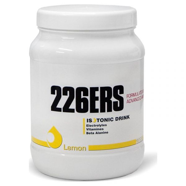 7 NUTRITION ISOTONIC GOLD LEMON 1KG