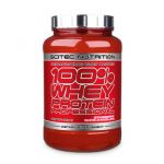Scitec 100% Whey Protein Professional 920g Coco
