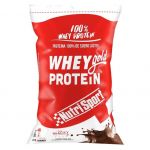 Nutrisport Whey Gold Protein 500g Chocolate