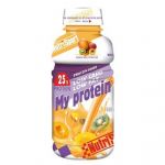 Nutrisport Protein Shake My Protein 12x 330ml Frutas
