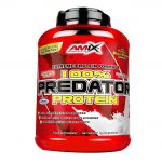 Amix Predator Protein 2Kg Cookies & Cream