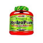 Amix Hydropure Whey 1,6 Kg Morango-iogurte
