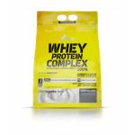 Olimp Whey Protein Complex 100% 2.2Kg Chocolate