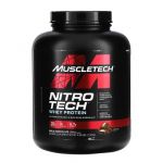 Muscletech Nitro Tech Performance Series 1.8Kg chocolate de leite