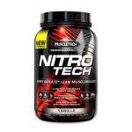 Muscletech Nitro Tech Performance Series 907g Morango