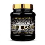 Scitec Nutrition Big Bang 3.0 1.8lbs 825g Manga