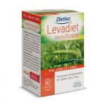 Dietisa Levadiet Revivificável 80 Cápsulas