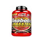 Amix Anabolic Masster 2,20Kg Frutos Silvestres