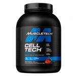 Muscletech Cell-Tech Performance Series 2.72 Ponche de Frutas