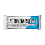 Biotech Zero Bar 50g Chocolate-Coco