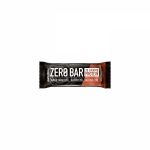 Biotech Zero Bar 50g Chocolate Duplo