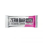 Biotech Zero Bar 50g Chocolate Caramelo