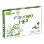 Neo Mico Neo HEP 60 cápsulas