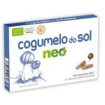 Neo Cogumelo do Sol Neo 60 Cápsulas