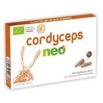 Neo Cordyceps Neo 60 Cápsulas