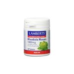 Lamberts Rhodiola Rosea 1000mg 90 comprimidos