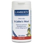 Lamberts St John's Wort 120 comprimidos