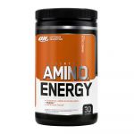 Optimum Nutrition Essential Amino Energy 270g Frutas