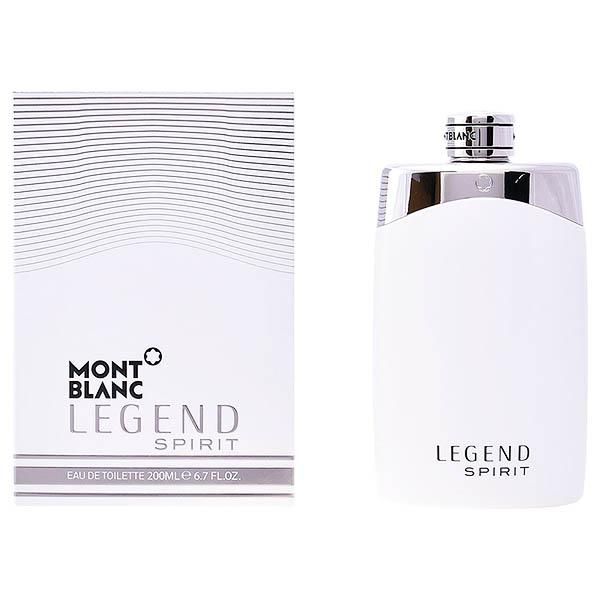 legend montblanc 200ml