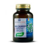 Santiveri Quanticum Alga Chlorella 118 comprimidos
