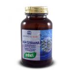 Santiveri Quanticum Alga Spirulina 100 comprimidos
