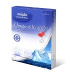 Mayla Pharma Omega-3 Krill Oil 30 Cápsulas