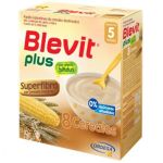 Blevit Plus Farinha SuperFibra 8 Cereais +5m 600g