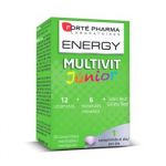 Forte Pharma Multivit Junior 30 comprimidos mastigáveis