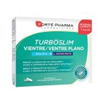 Forté Pharma Turboslim Ventre Plano 56 comprimidos