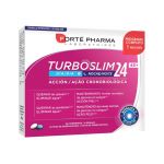 Forté Pharma Turboslim 24 Forte 45+ 56 Comprimidos