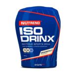 Nutrend Isodrinx Isotonic Sport Drink 420g Maçã