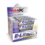 Amix Liquid Electrolytes 20x 25ml Laranja
