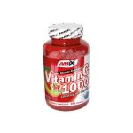 Amix Vitamin C 1000 100 Cápsulas