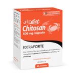 Arkopharma Arkodiet Chitosan Extraforte 30 Cápsulas