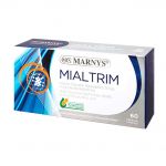 Marny's Mialtrim 60 Cápsulas