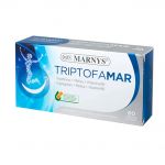Marny's Triptofamar 60 Cápsulas