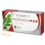 Marny's Moringamar 60 Cápsulas
