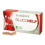 Marny's Glucohelp 60 Cápsulas