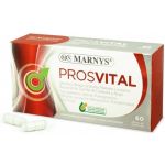 Marny's Prosvital 60 Cápsulas
