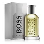 Hugo Boss Boss Bottled Man Eau de Toilette 100ml (Original)