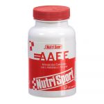 Nutrisport AAEE Aminoácidos Essenciais 100 Comprimidos