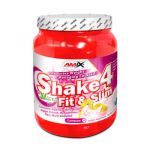 Amix Shake 4 Fit & Slim Baunilha