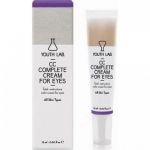 Youth Lab CC Cream Complete Creme Contorno de Olhos 15ml