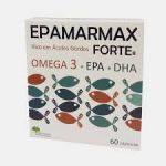 Natural e Eficaz Epamarmax Forte 60 Cápsulas