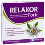 Natural e Eficaz Relaxor Forte 40 comprimidos