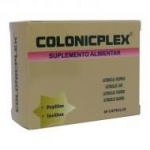 Natural e Eficaz Colonicplex 60 Cápsulas
