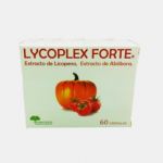 Natural e Eficaz Lycoplex Forte 60 Cápsulas