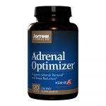 Jarrow Formulas Adrenal Optimizer 120 comprimidos