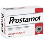 Menarini Prostamol 30 Cápsulas