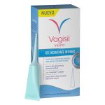 Vaginesil Vagisil Intima Gel Hidratante Interno 6 Aplicadores de 5g